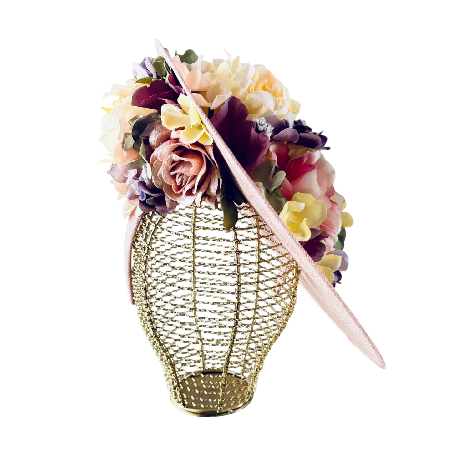 Jasmine Hat