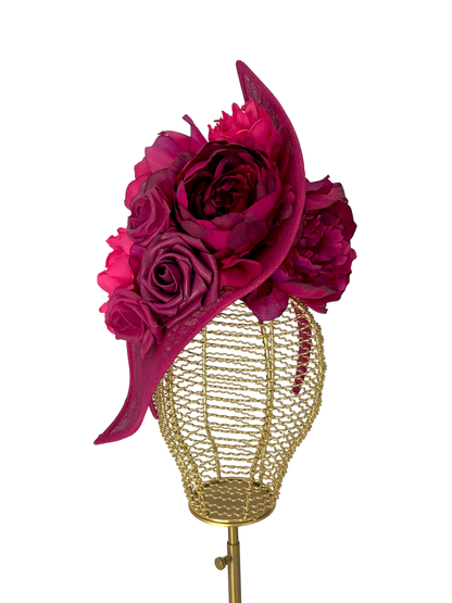 Lissie Fascinator