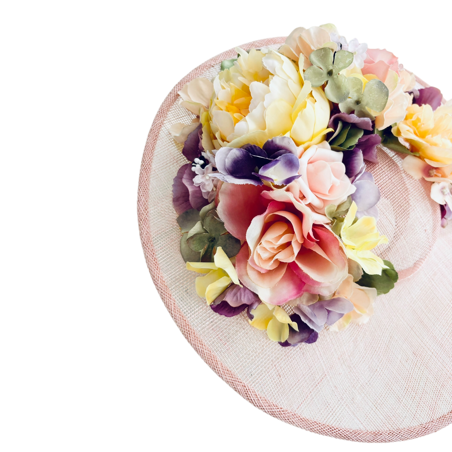 Jasmine Hat