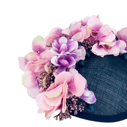 Fleur Fascinator