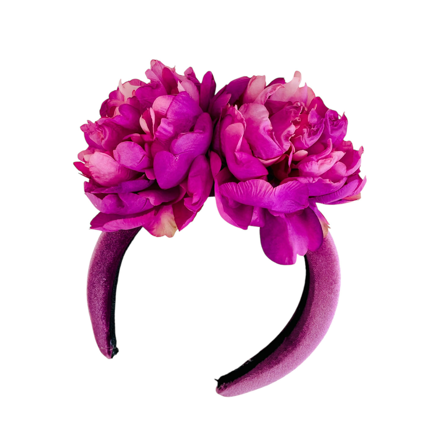 Tallulah Headpiece