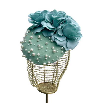 Ashley Fascinator