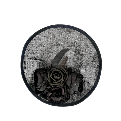 Beatrix Hat