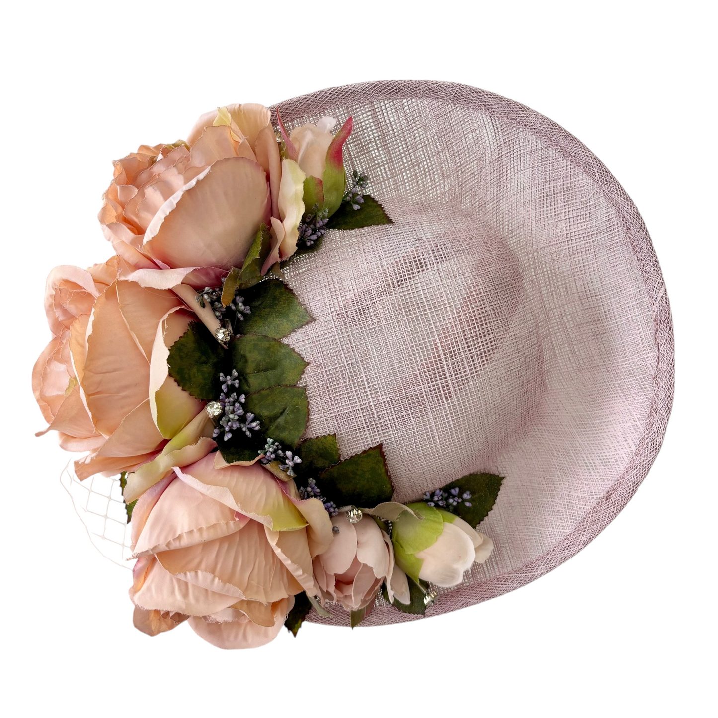 Collette Hat