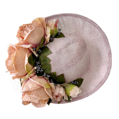 Collette Hat