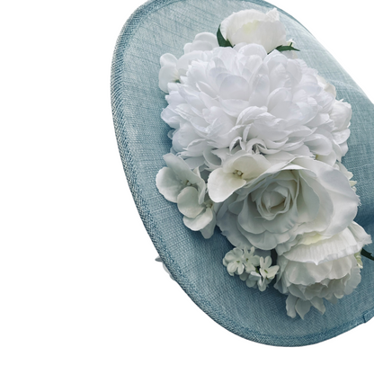 Gardenia Hat