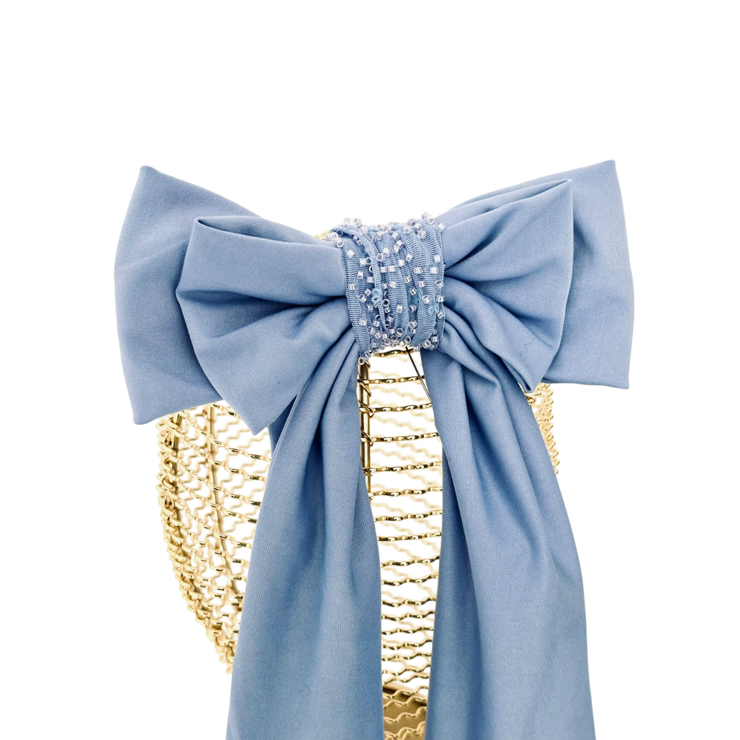 Oxford Hair Bow