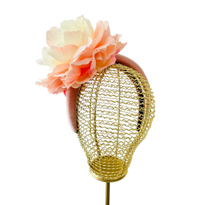 Katya Headpiece