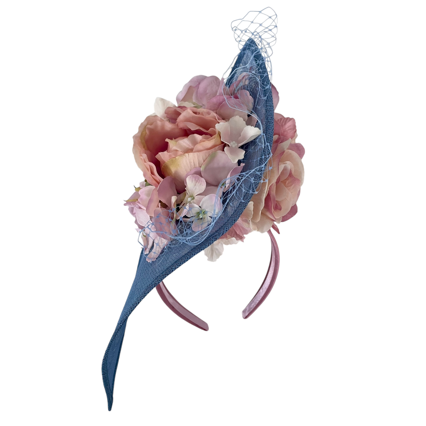 Wendy Fascinator