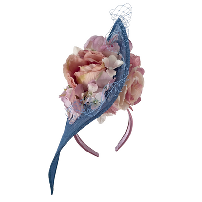 Wendy Fascinator