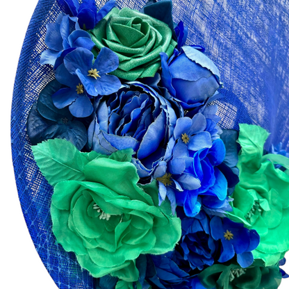 Annalise Hat