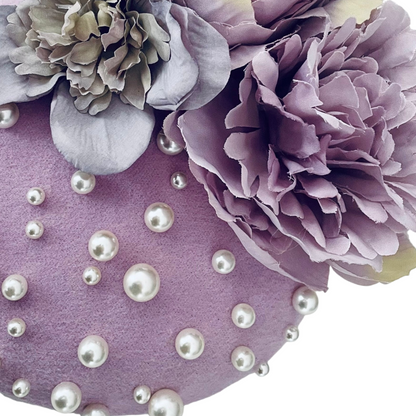 Devon Fascinator