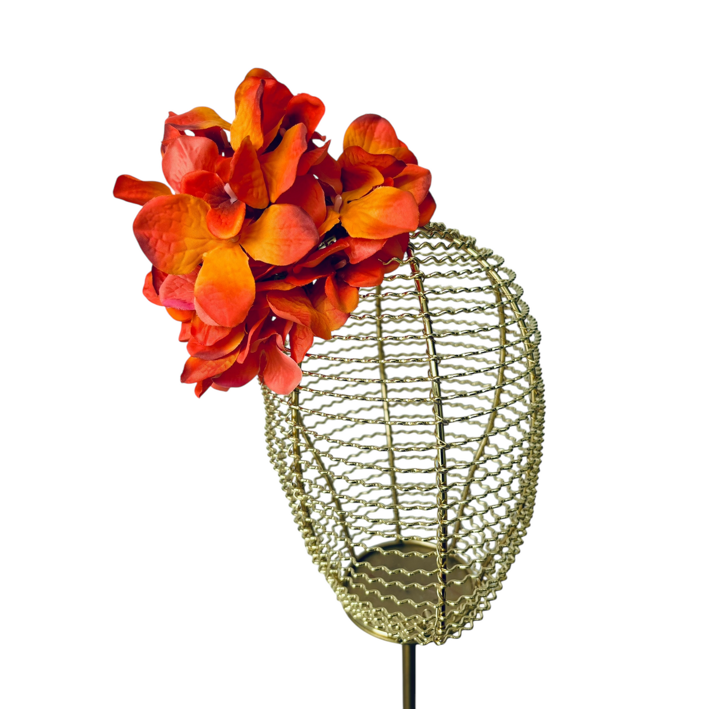 Amber Floral Add-On