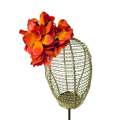 Amber Floral Add-On