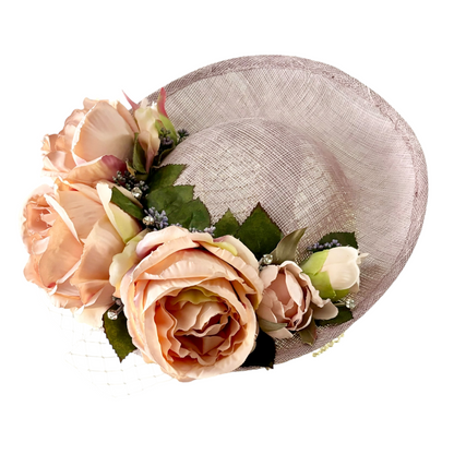 Collette Hat