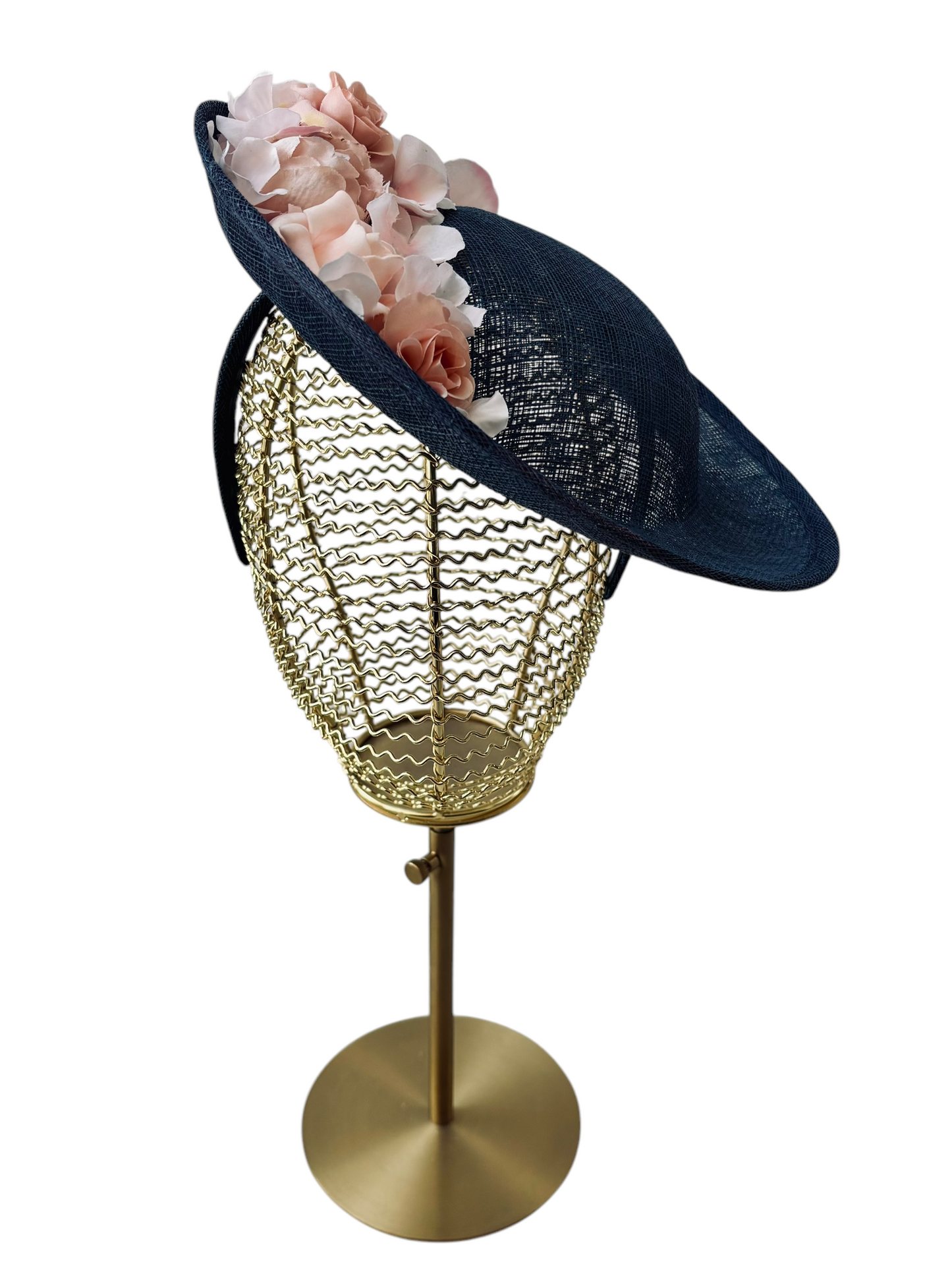 Leonora Hat