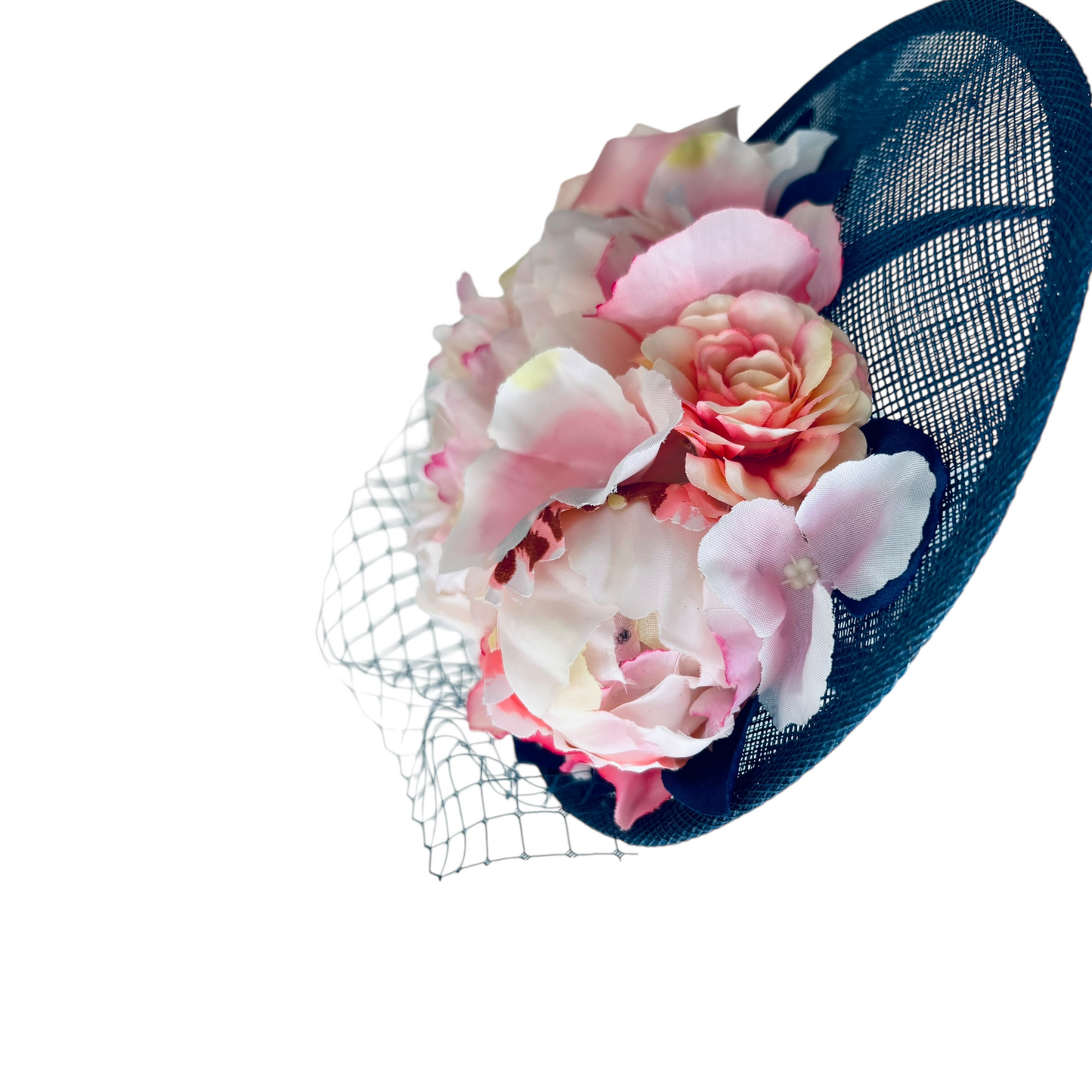 Rosalie Fascinator