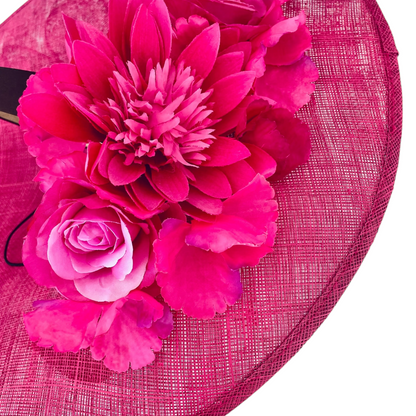 Allegra Hat