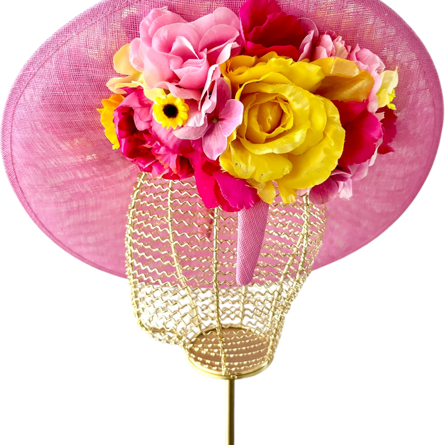 Verity Hat