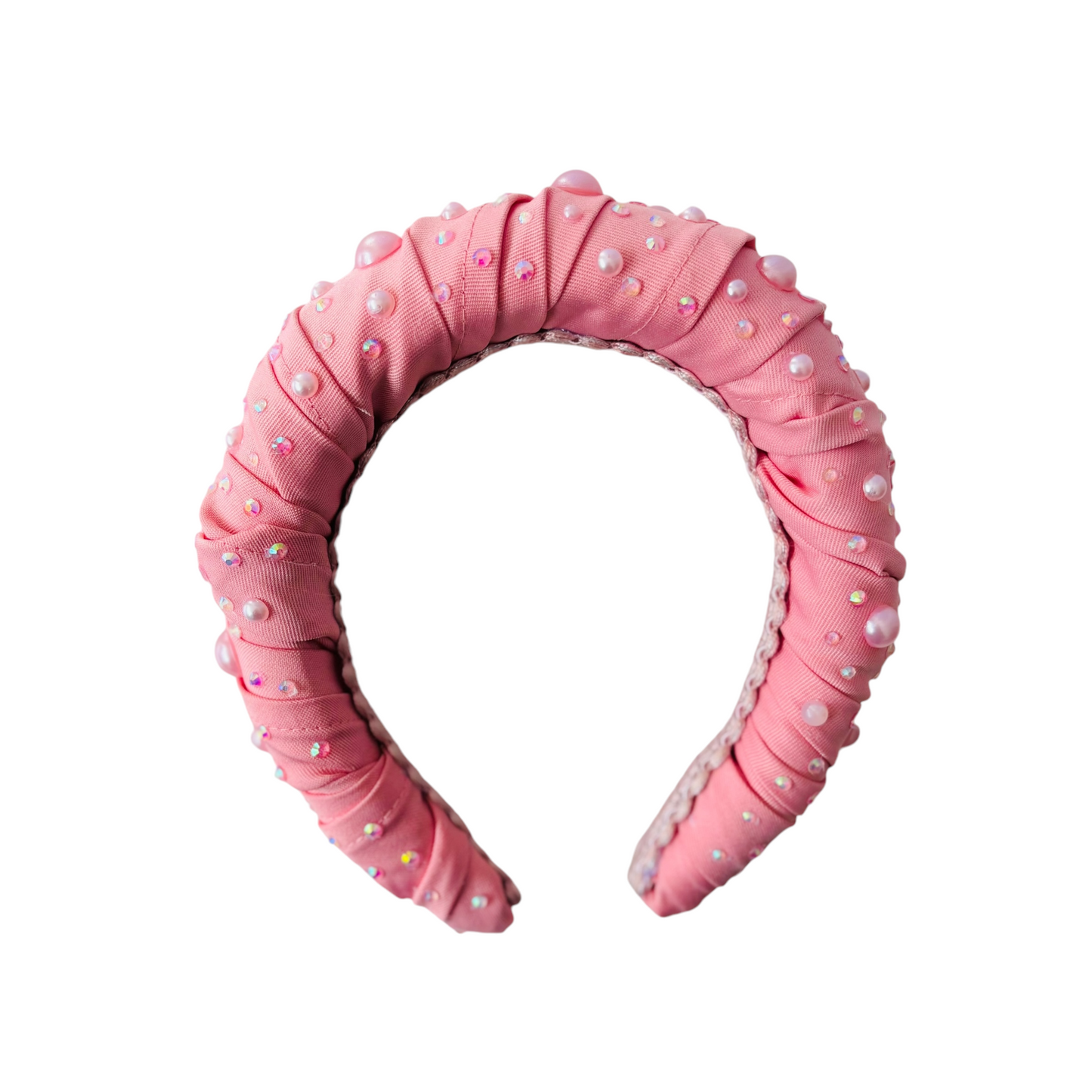 Corale Headpiece