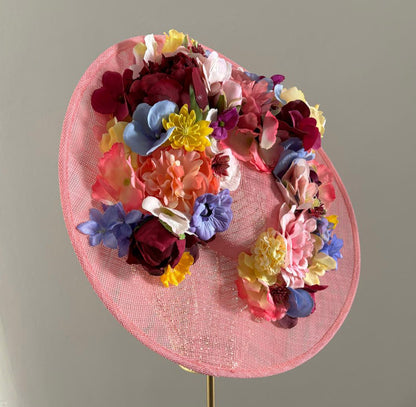 Sample Hat