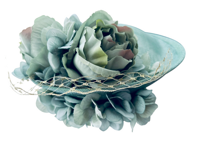 Isadora Hat
