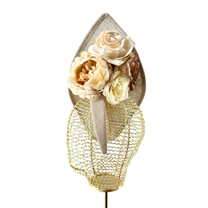 Sienna Fascinator