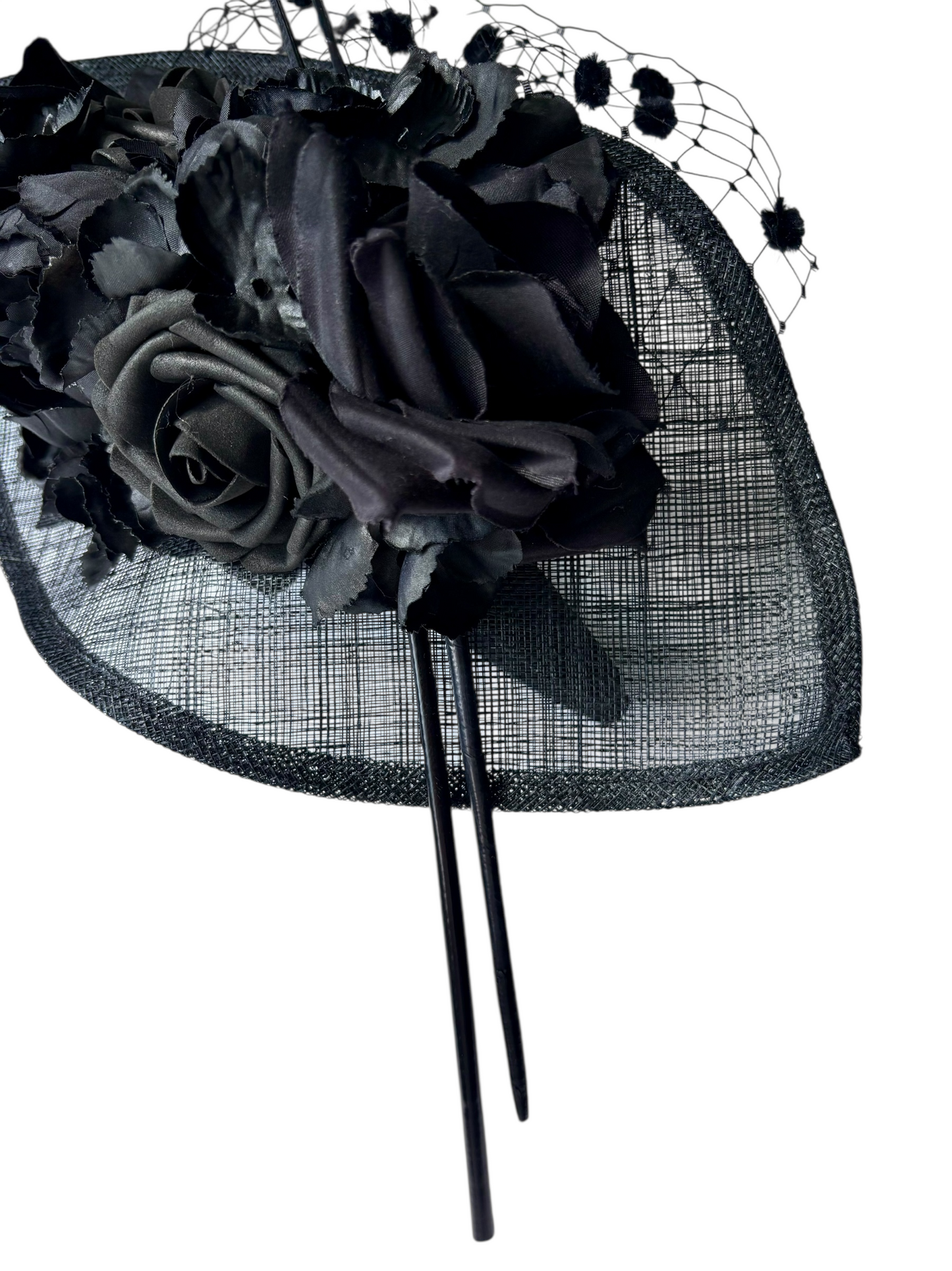 Laura Fascinator