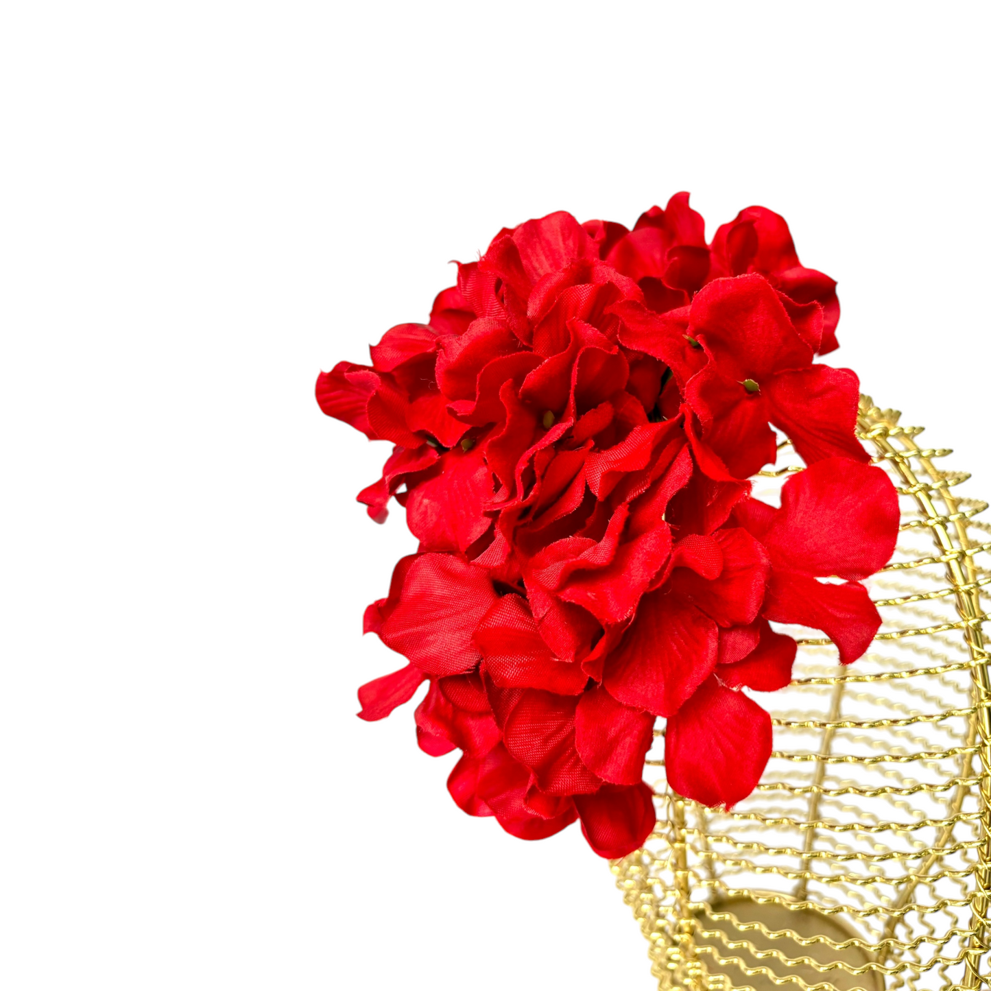 Una Floral Add-On