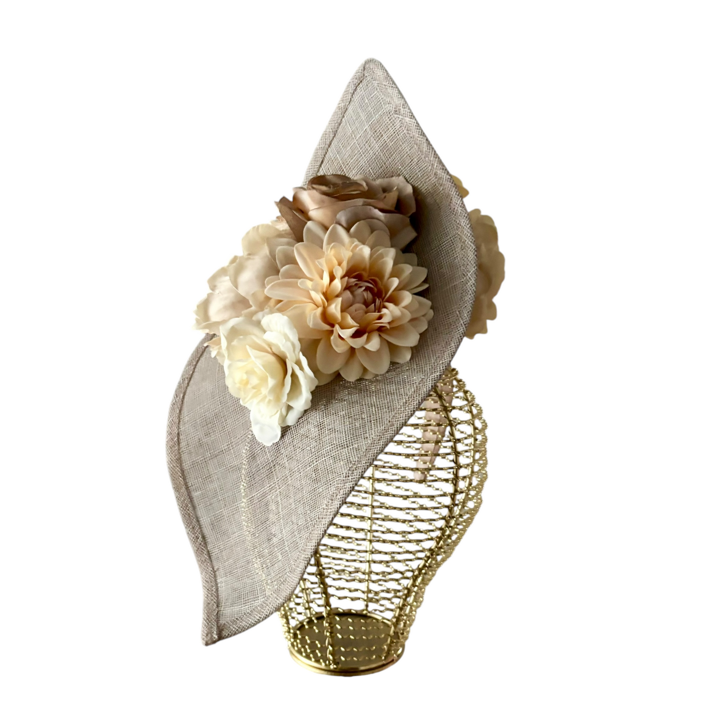 Sienna Fascinator