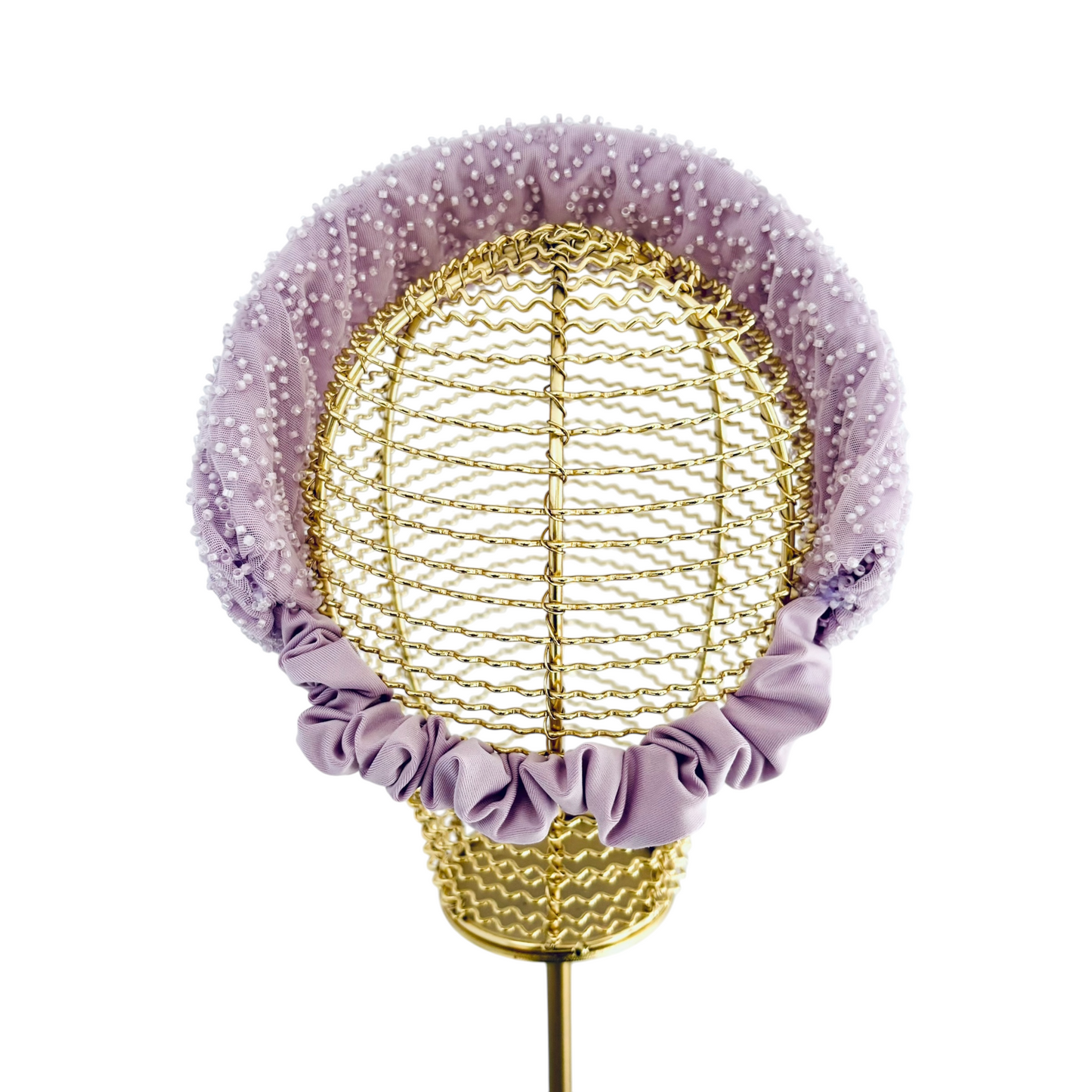 Dewberry Halo
