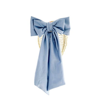 Oxford Hair Bow