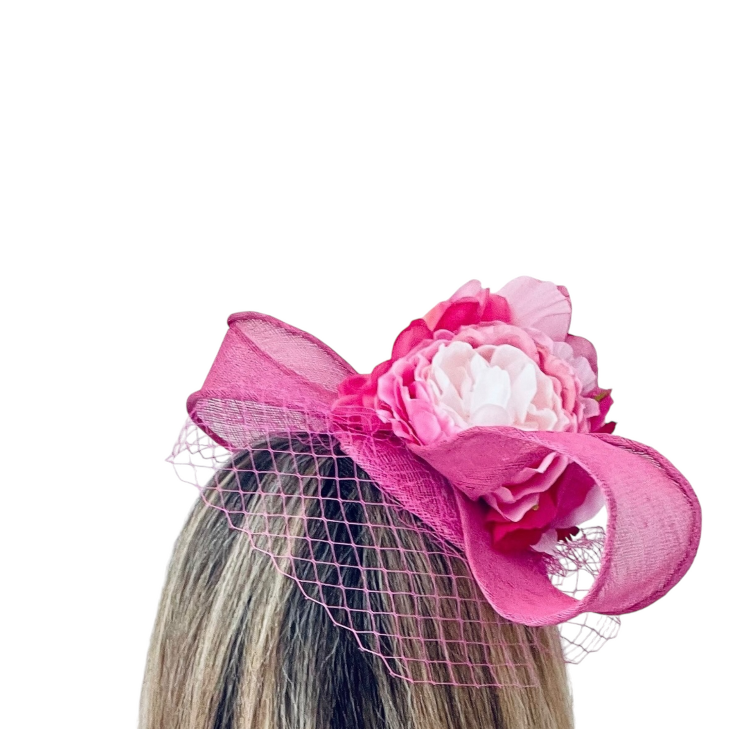 Sabrina Fascinator