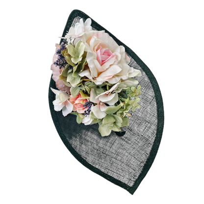 Josie Fascinator