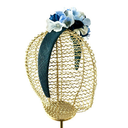 Lena Headpiece