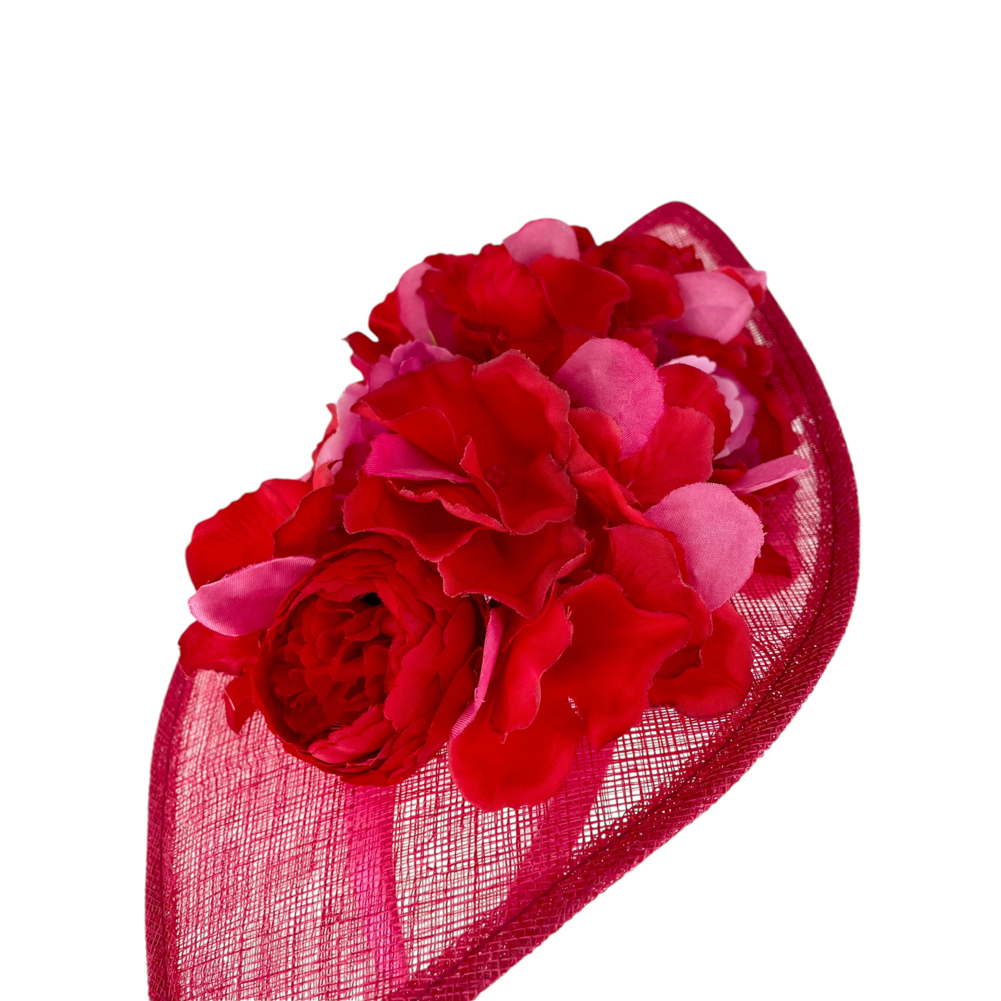 Talia Fascinator