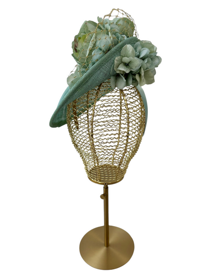 Isadora Hat