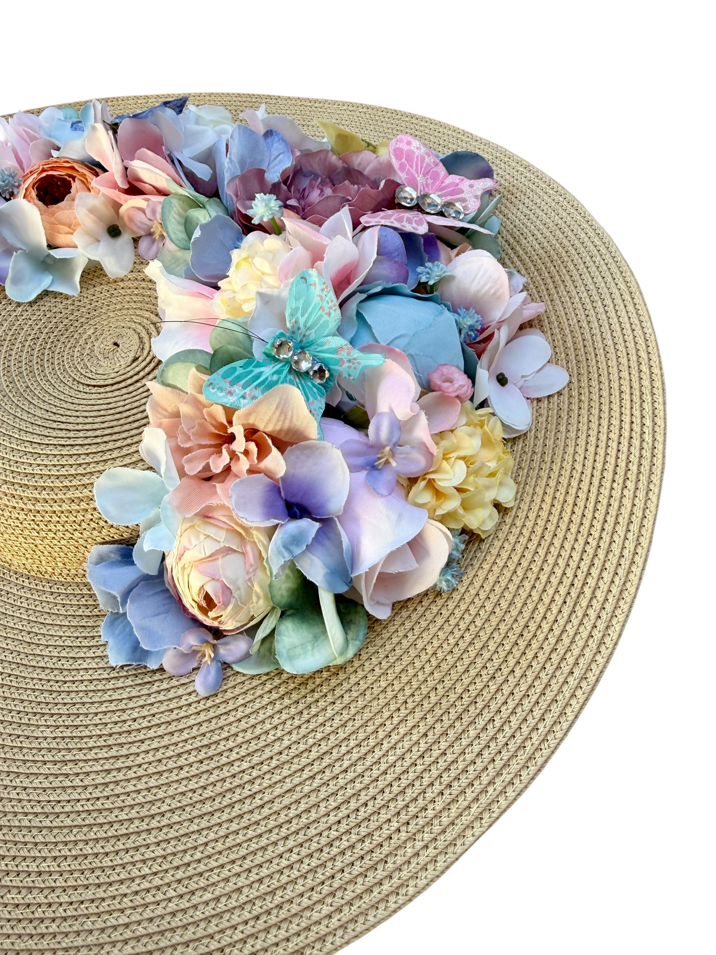 Ayesha Hat