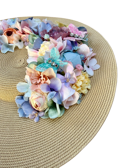 Ayesha Hat