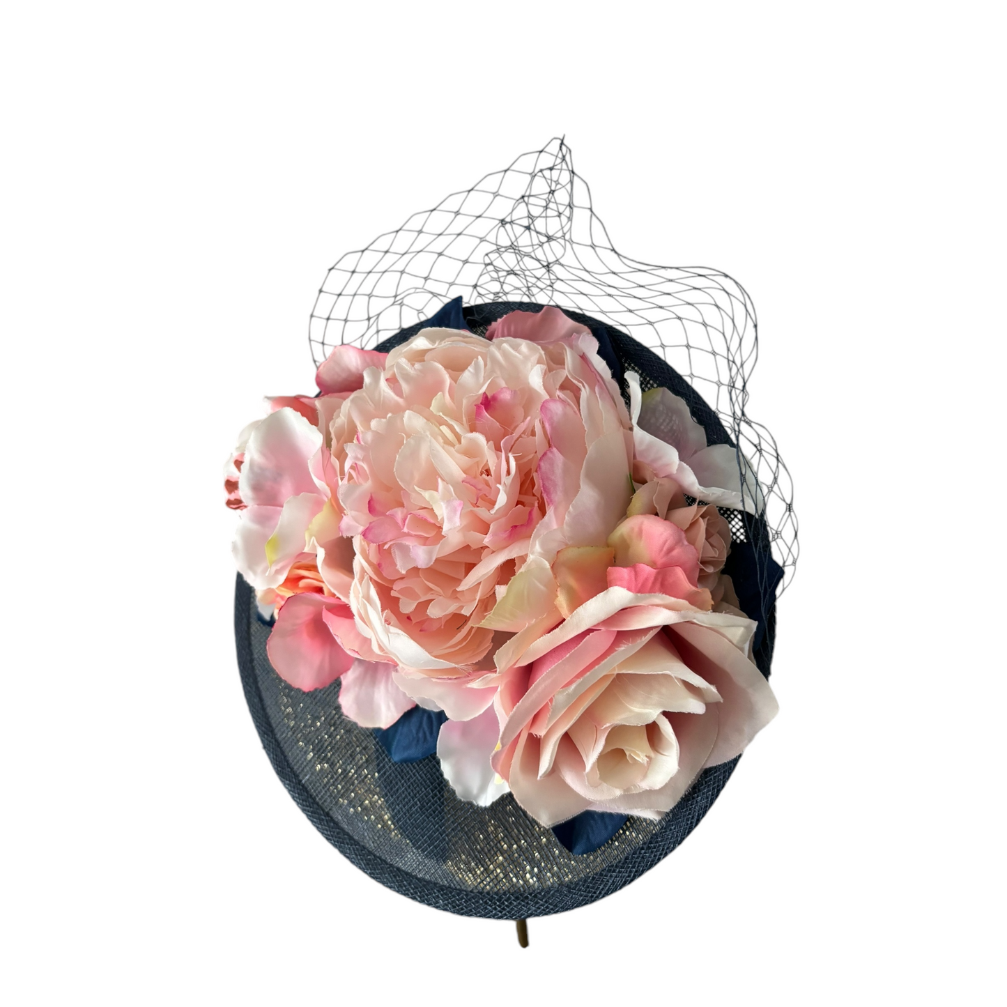 Rosalie Fascinator