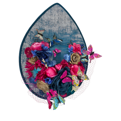 Aurora Hat