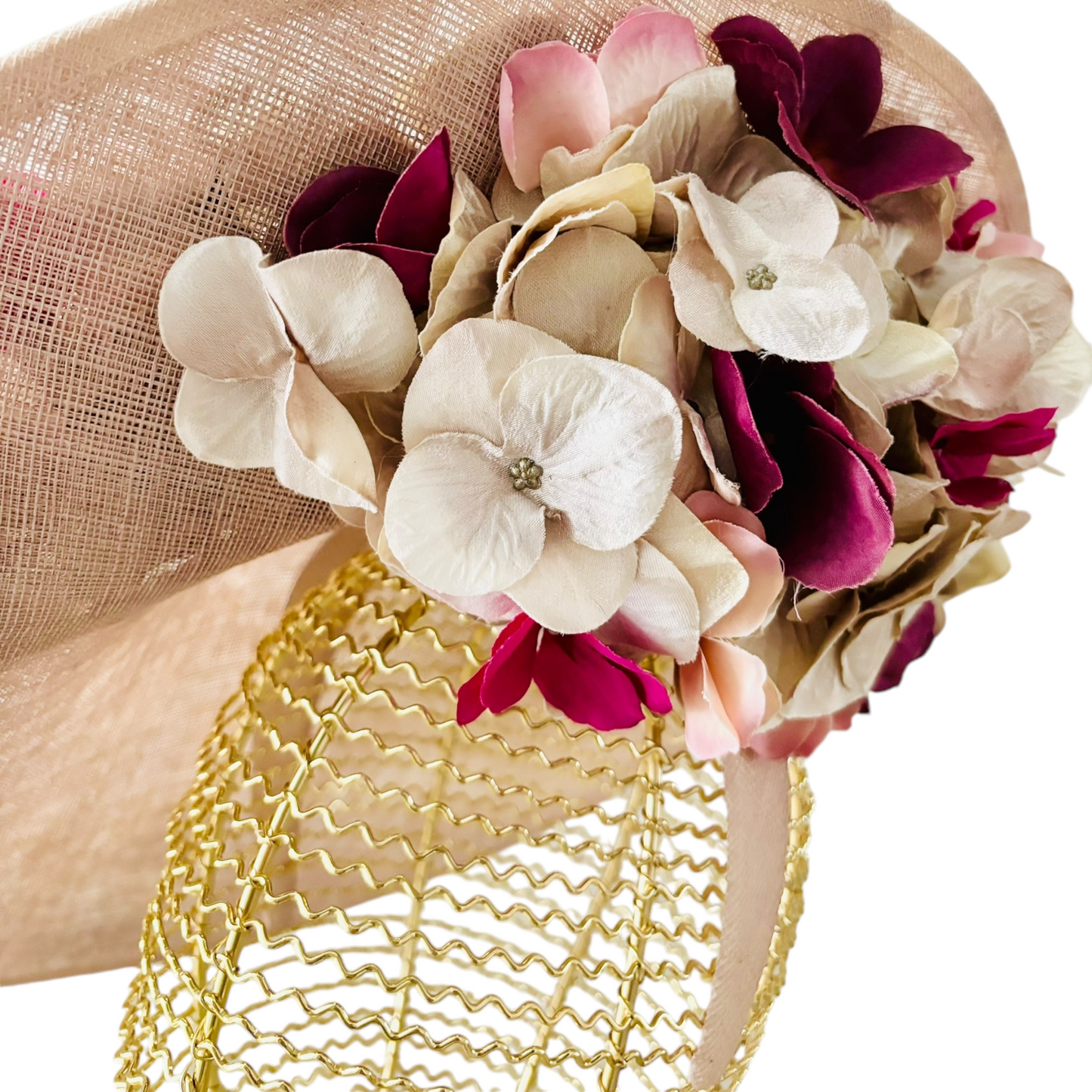 Audrey Hat