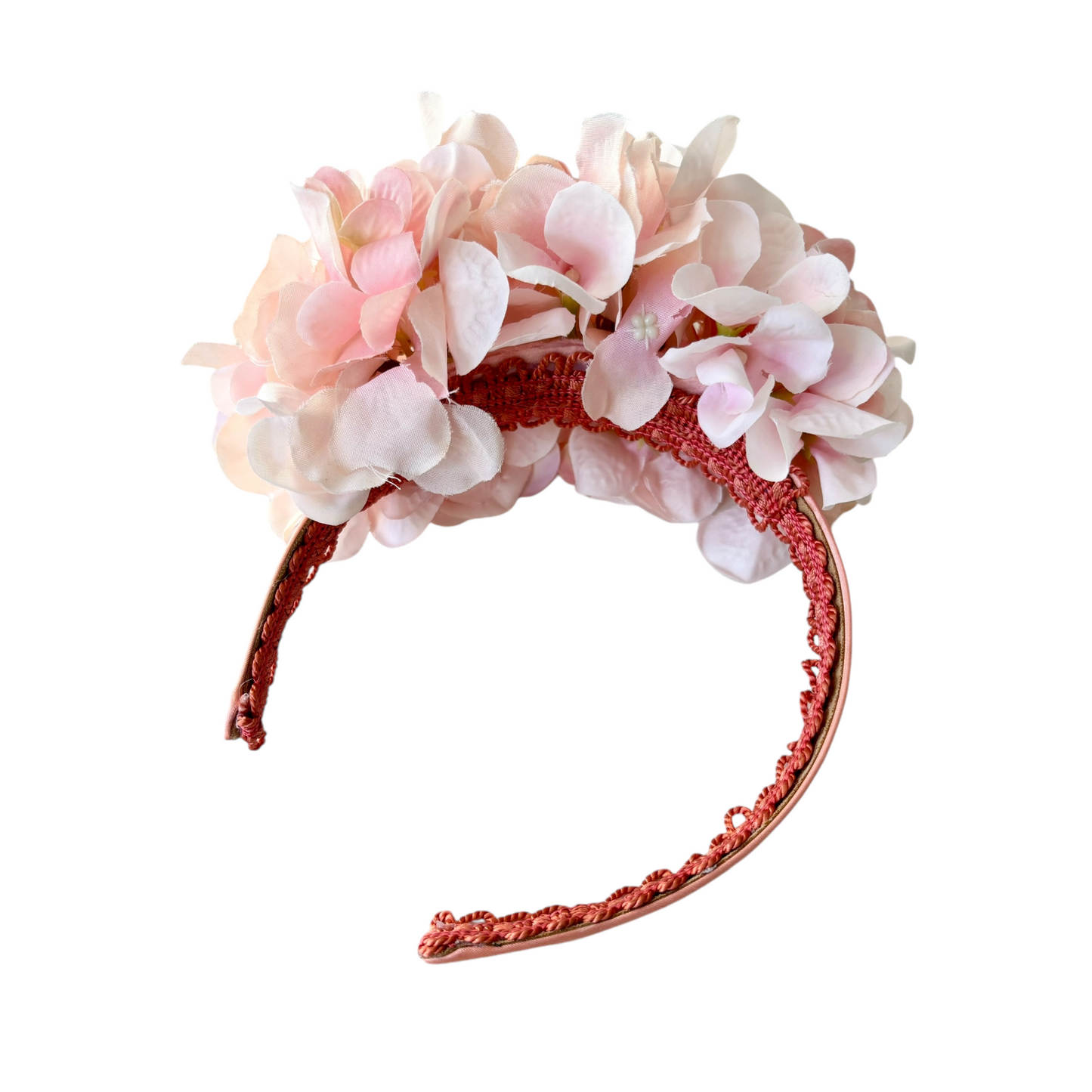 Edith Headpiece