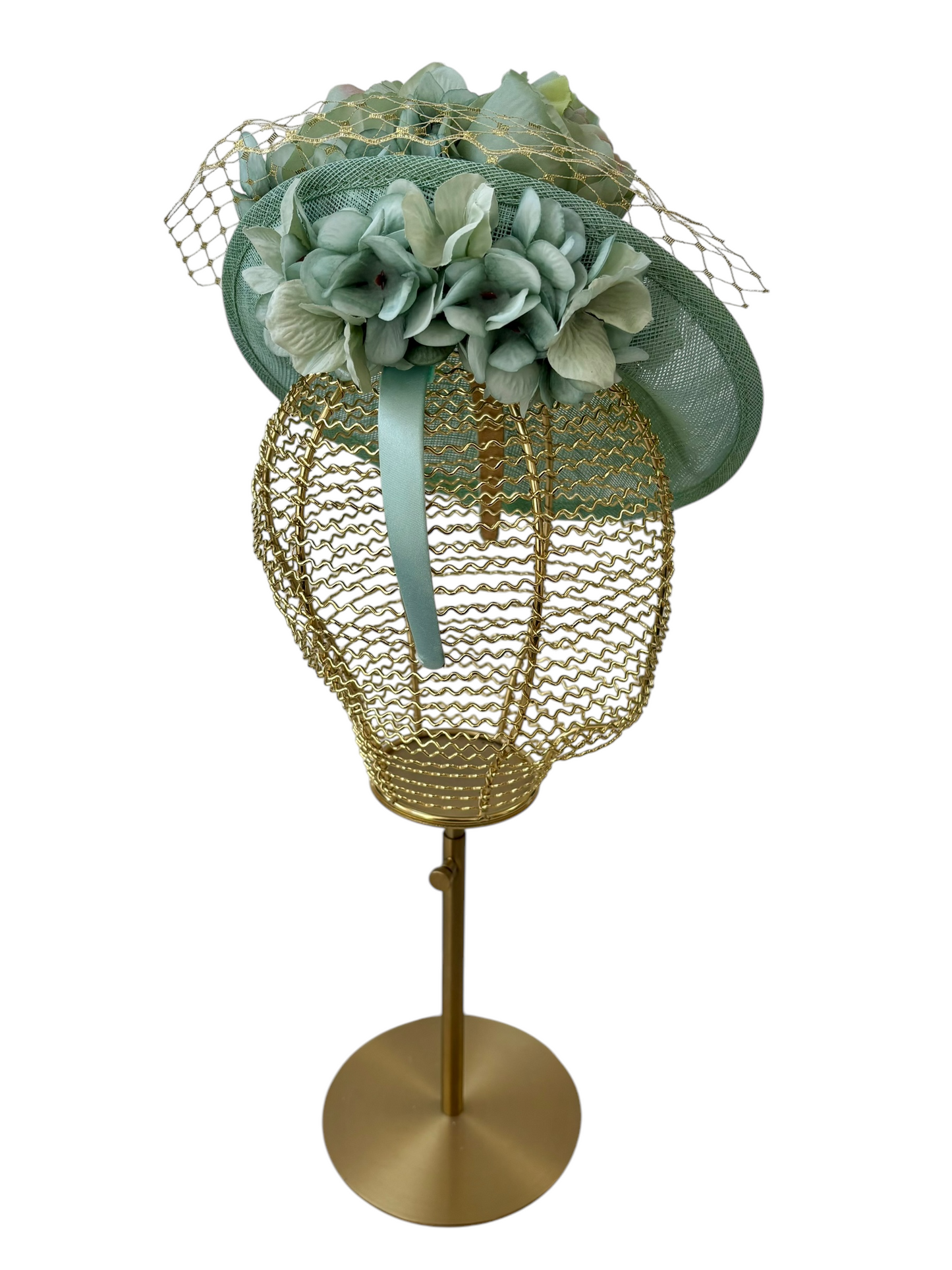 Isadora Hat
