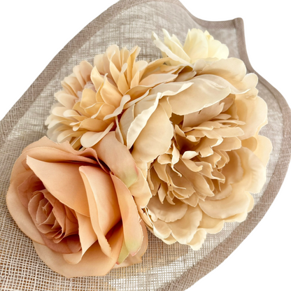 Willow Fascinator