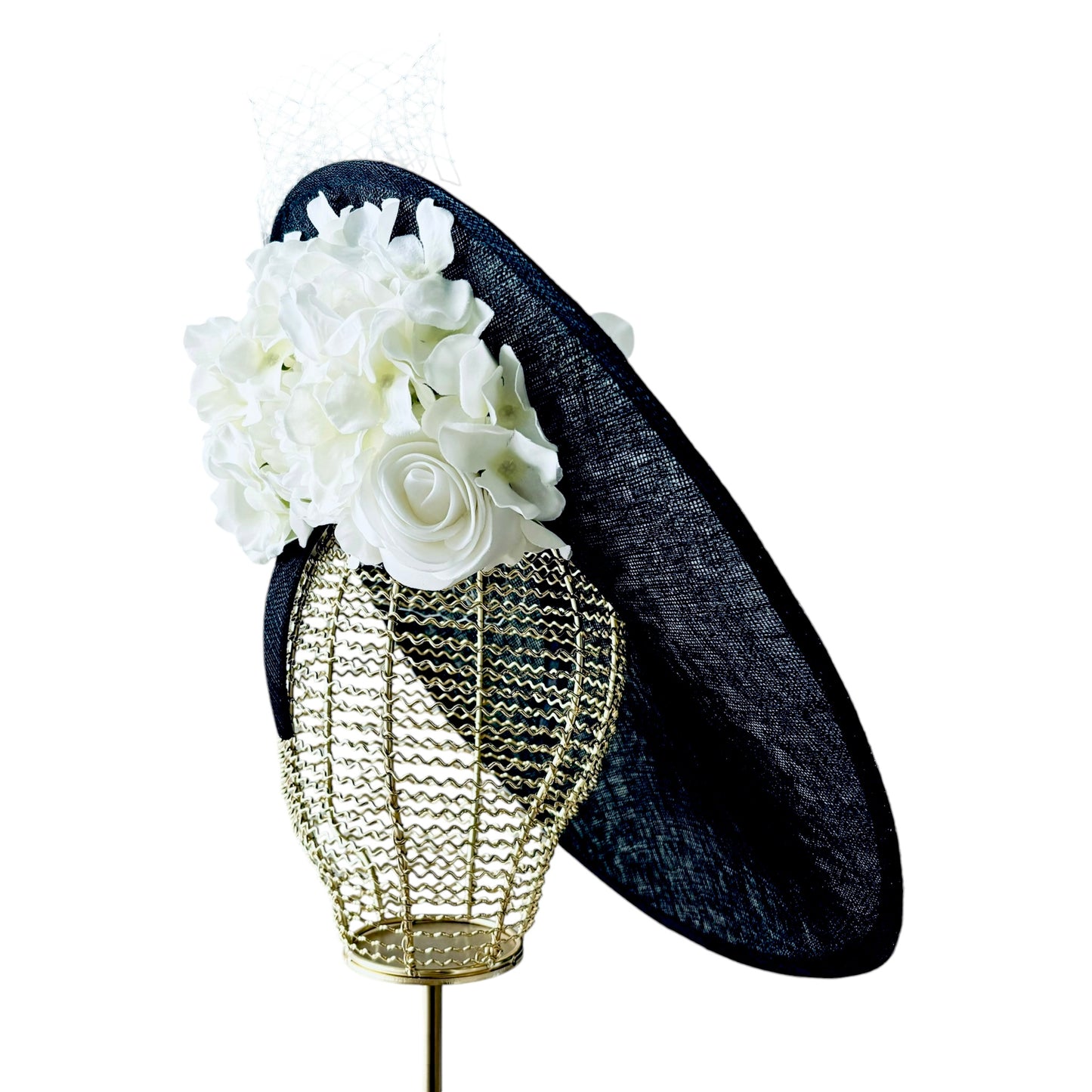 Cressida Hat