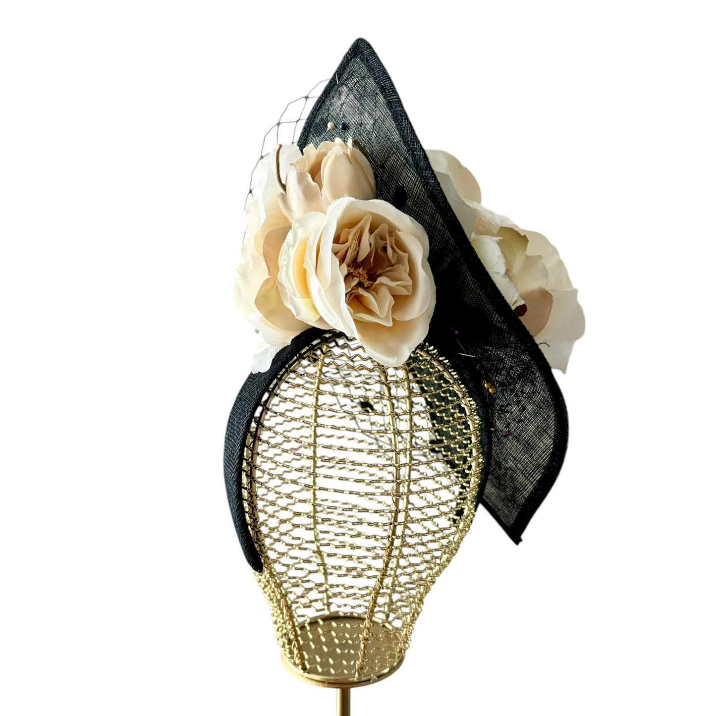 Lulu Fascinator