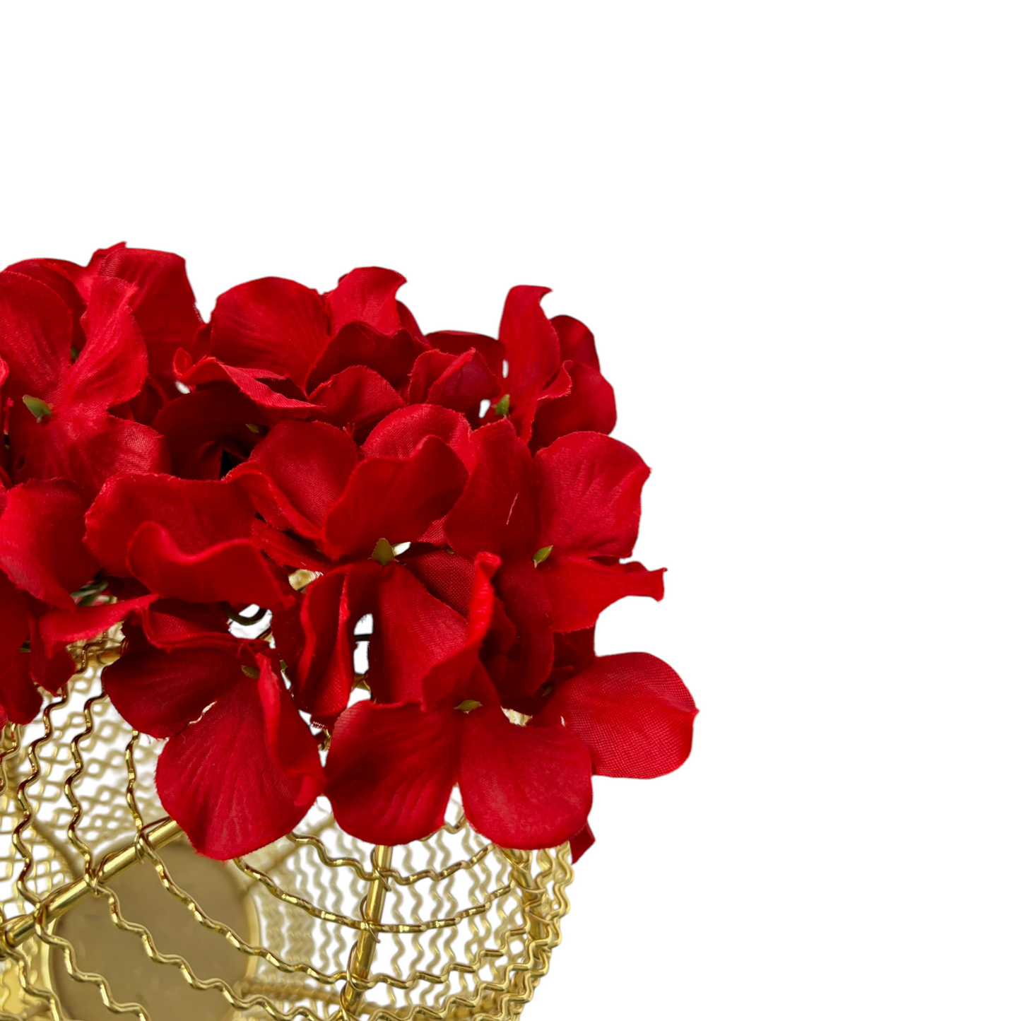 Una Floral Add-On
