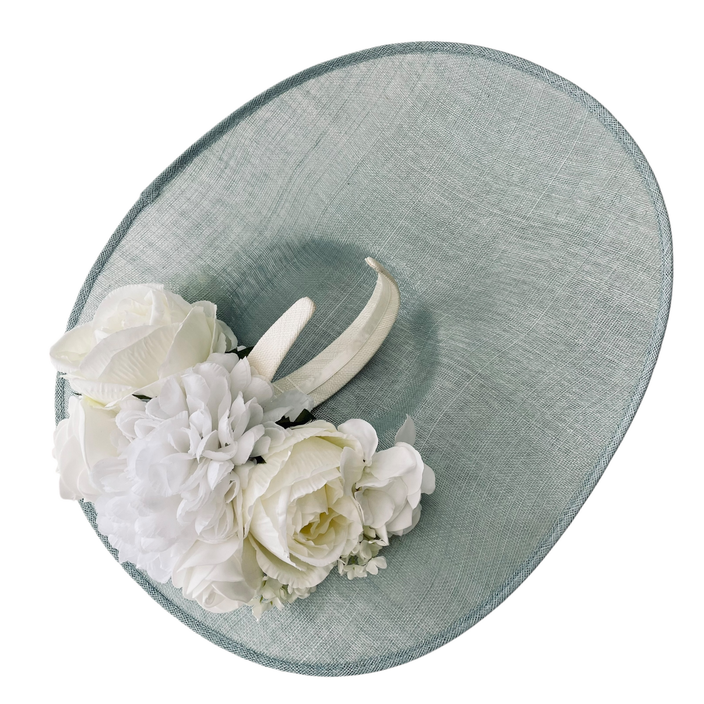 Gardenia Hat