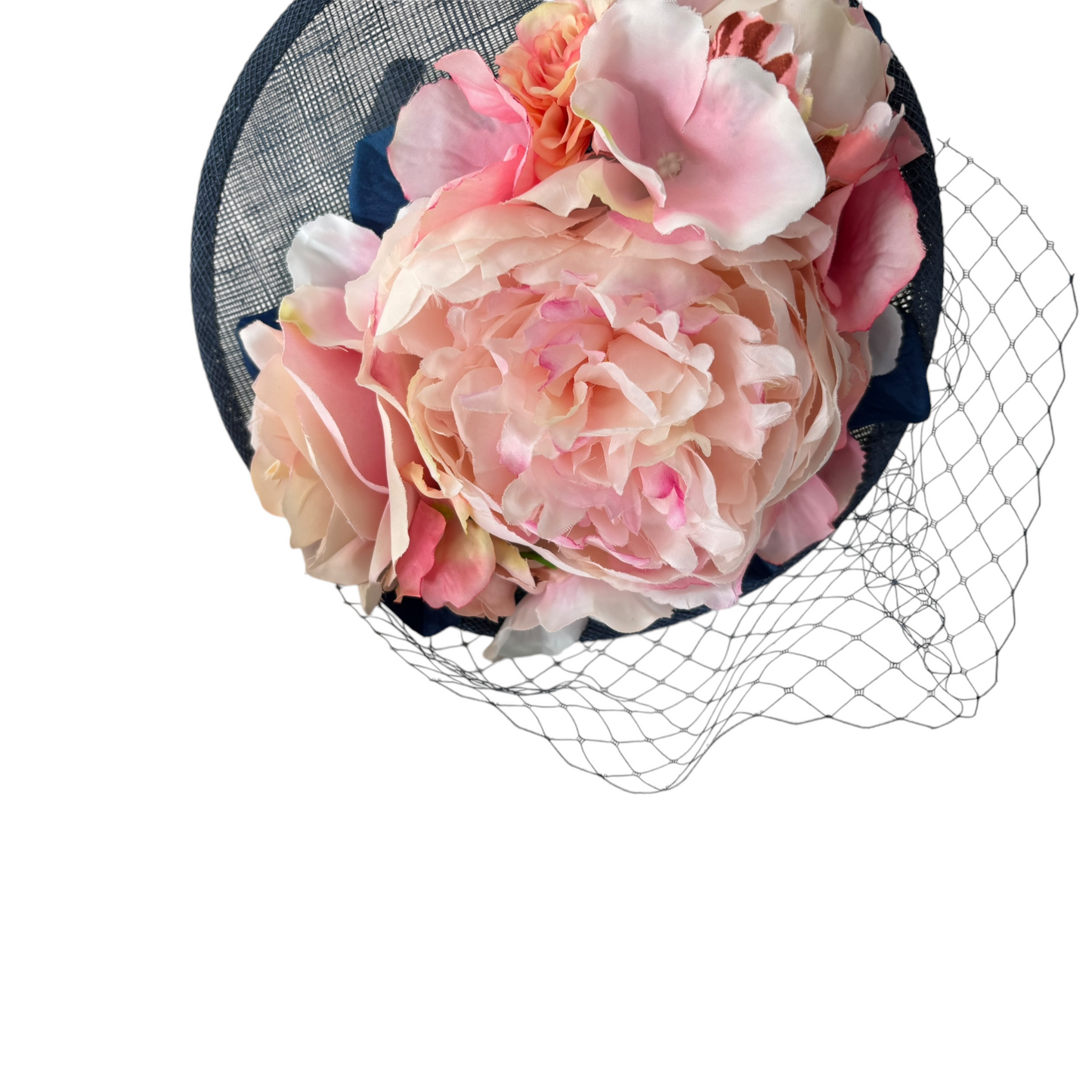 Rosalie Fascinator